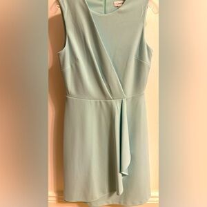Calvin Klein Mint Green Dress